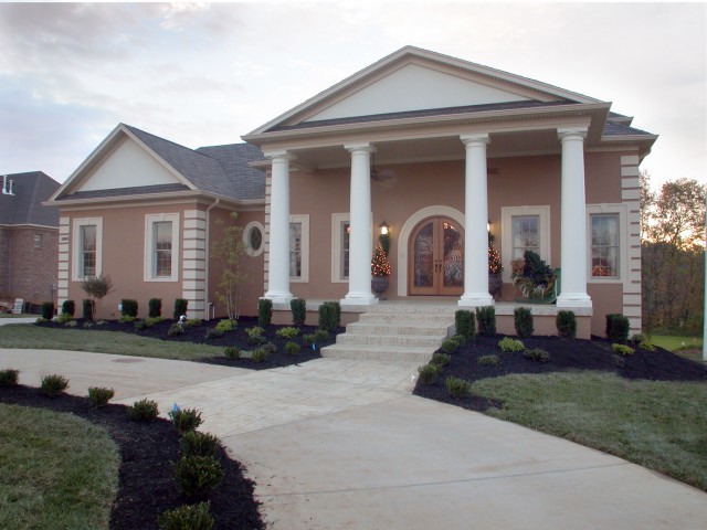 Custom Home