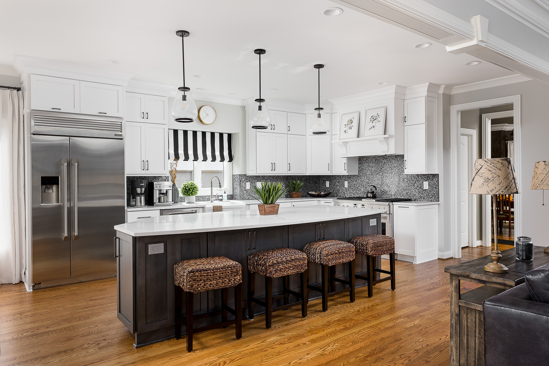 Luxury Home Renovation in Louisville, KY Business Spotlight